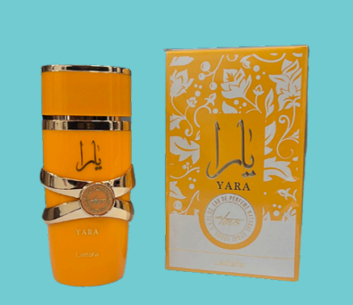 Yara Tous de Lattafa